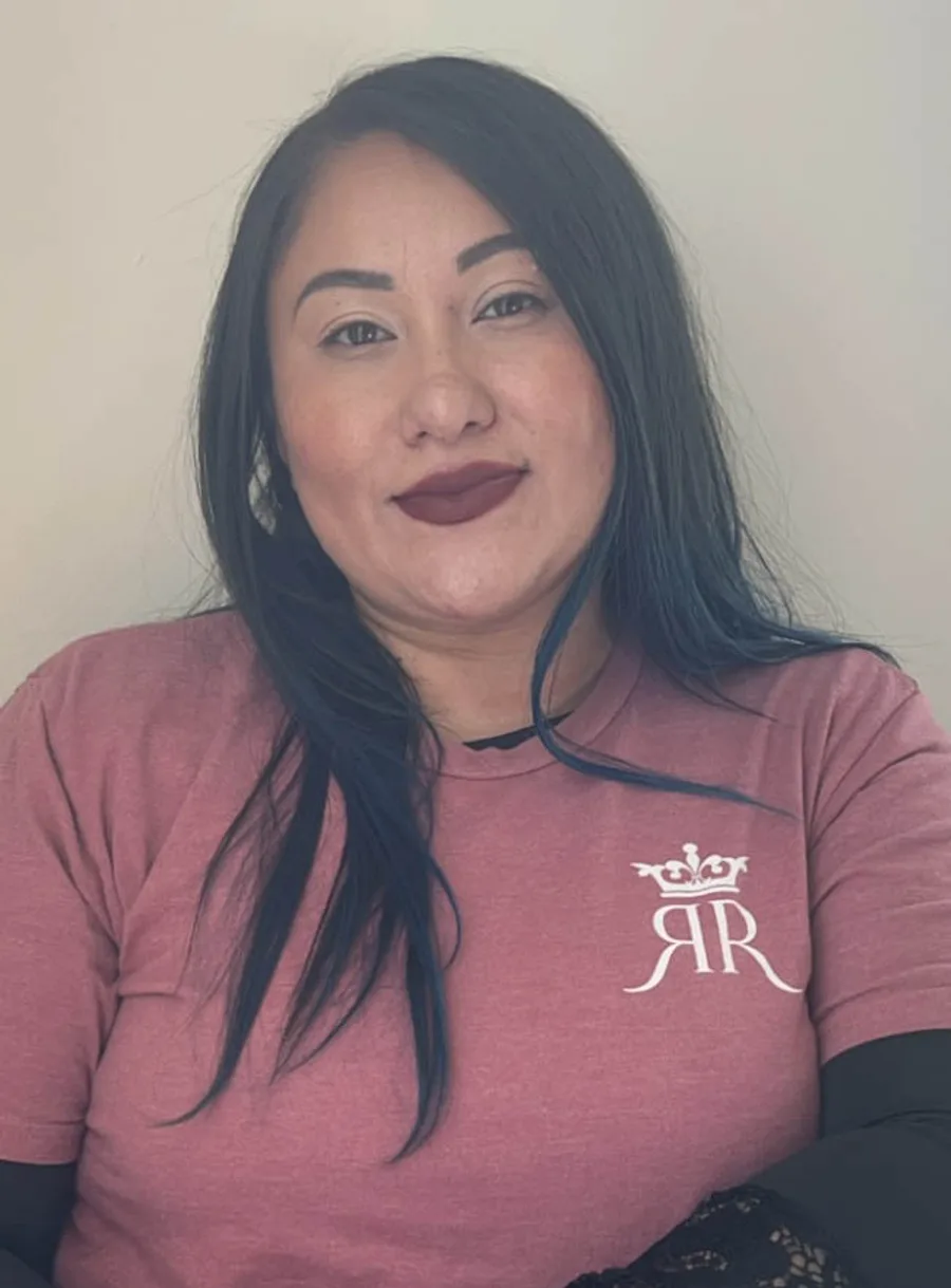 Flor Lozano — Outpatient Manager, Renaissance Ranch