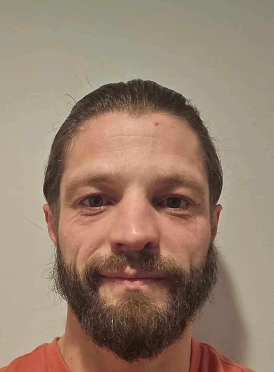 Forrest Jones — Admissions, Renaissance Ranch