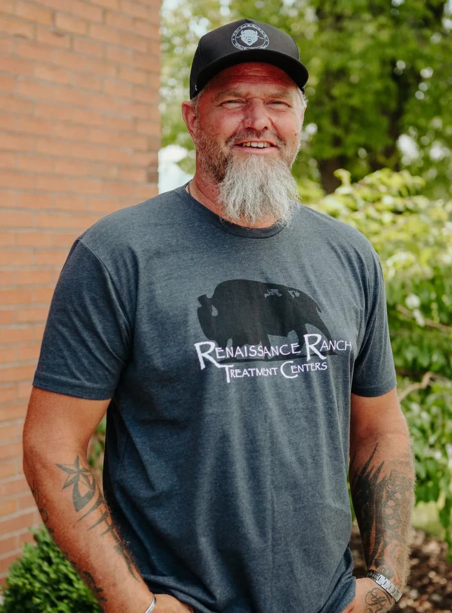 Jamie Jensen — Recovery Support Specialist, Renaissance Ranch