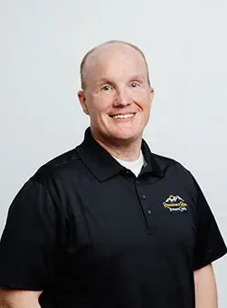 Lane Porter — Clinical Team, Renaissance Ranch