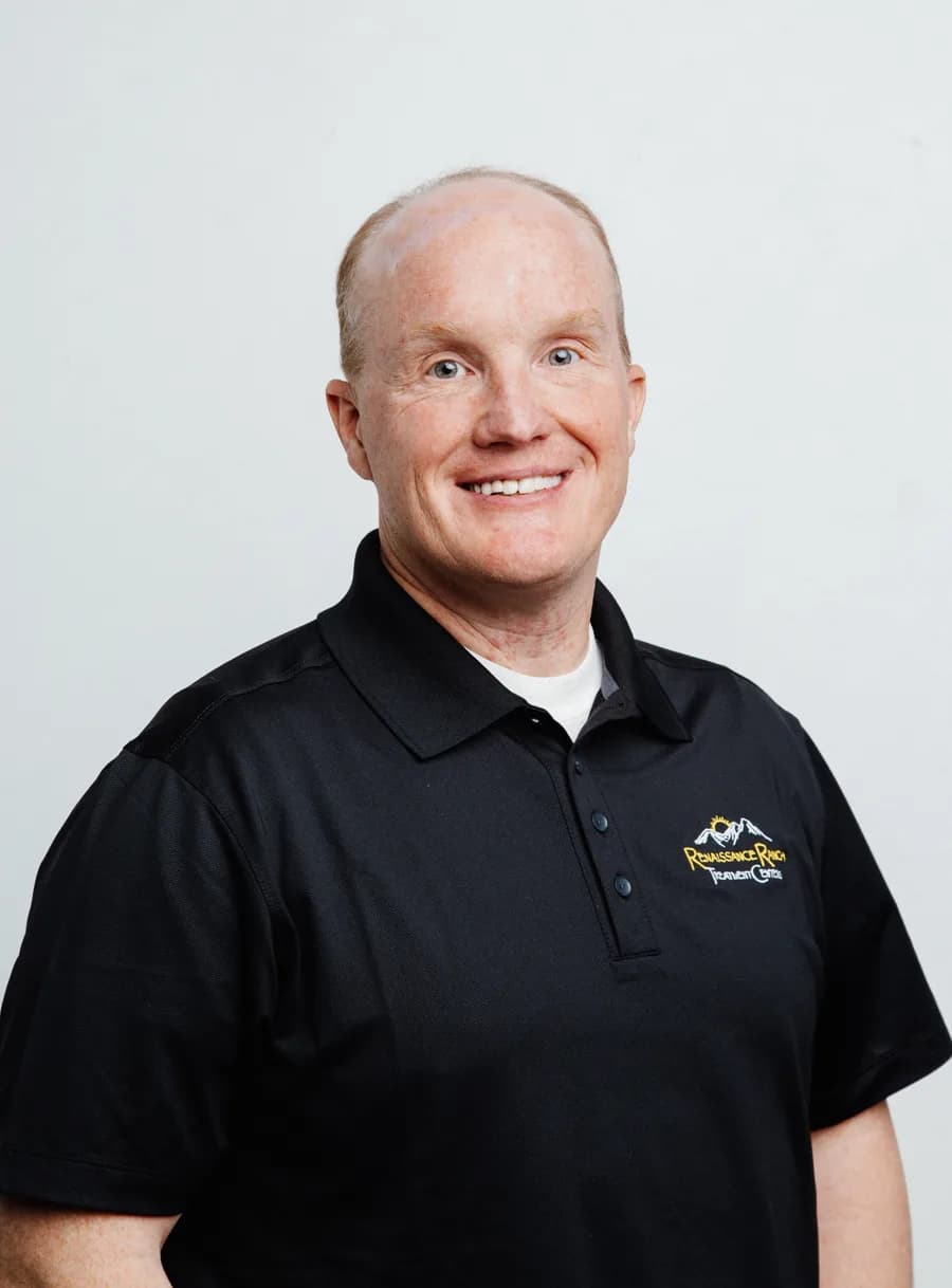 Lane Porter — Admissions Director, Renaissance Ranch