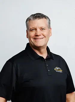 Rick Dixon — Co-Founder & Chairman, Renaissance Ranch