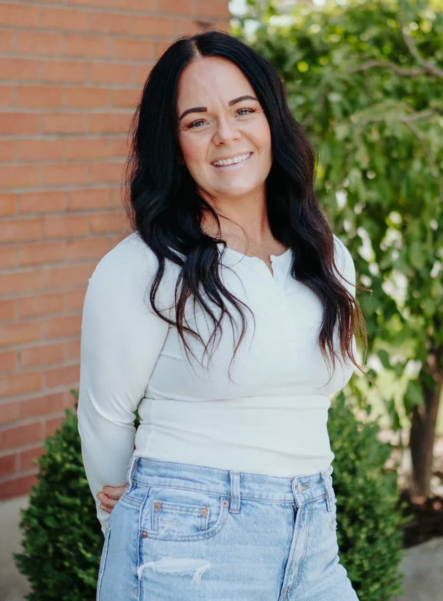 Sheena Lindholm — Administration Director, Renaissance Ranch