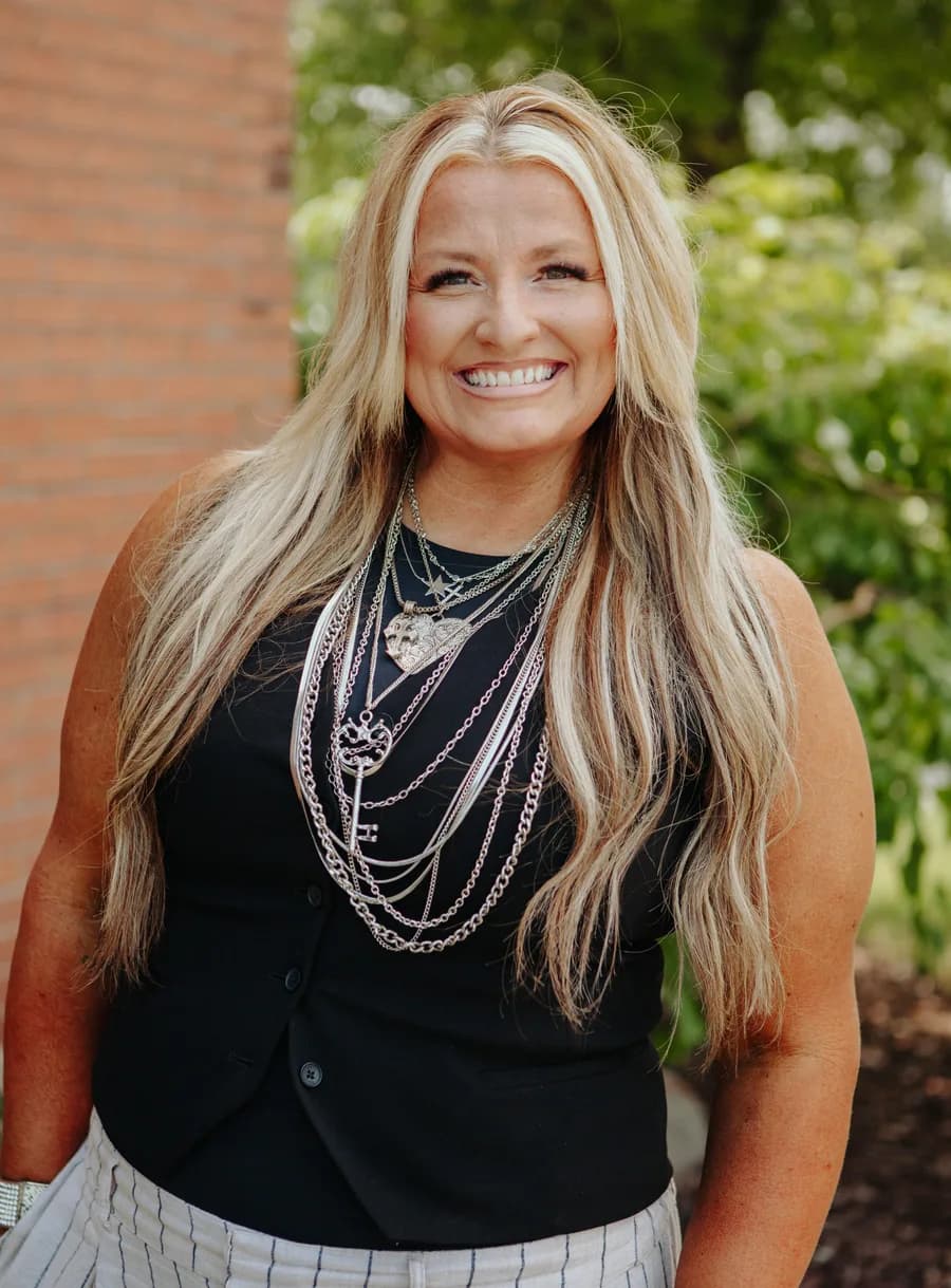 Starlee Jensen — Family Program Educator & UA Specialist, Renaissance Ranch