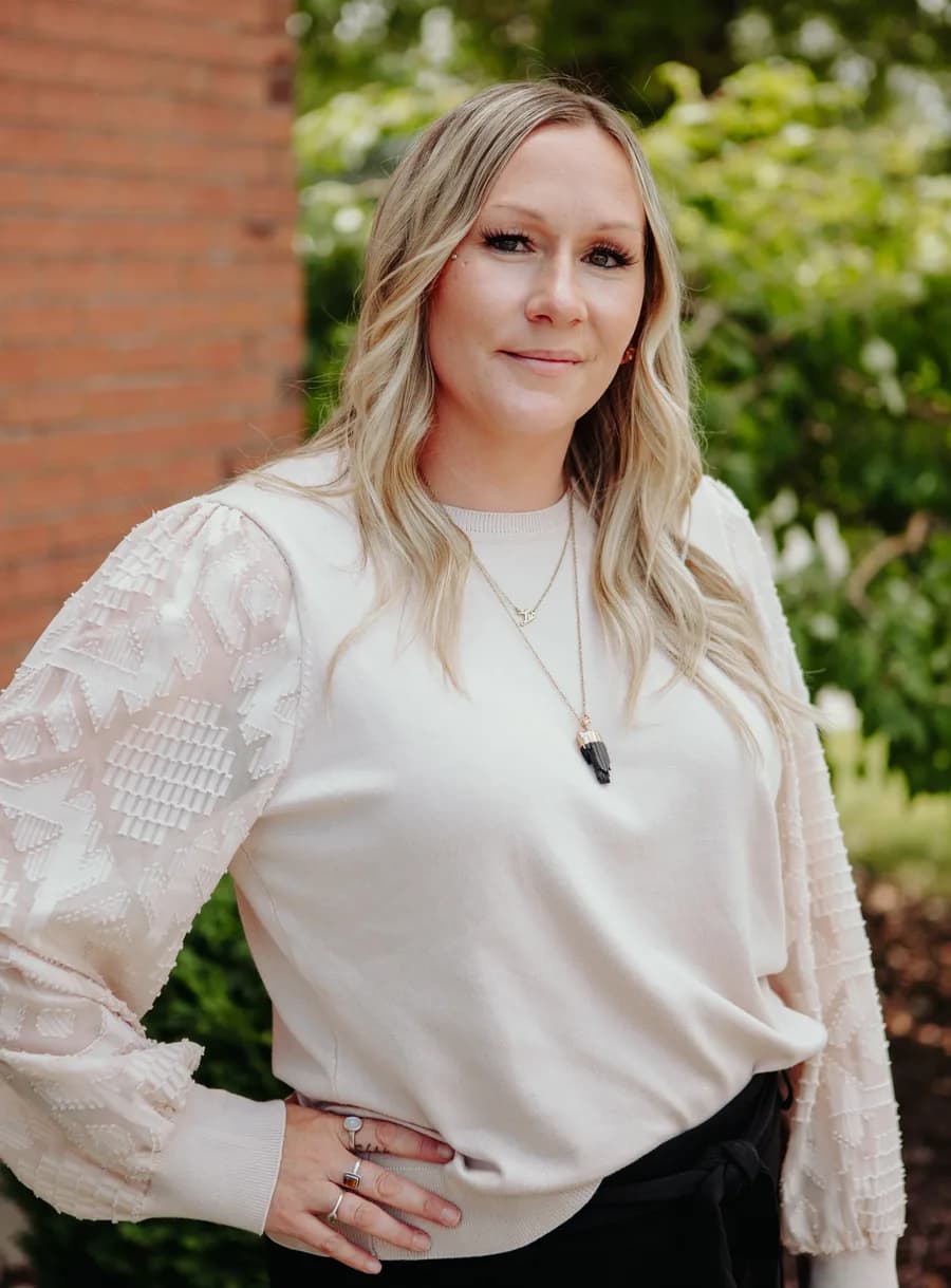 Stefani Coltrin — SUDC Counselor & Recovery Coach, Renaissance Ranch