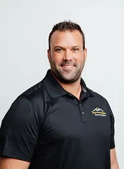 Tyson Dixon — Chief Executive Officer, Renaissance Ranch