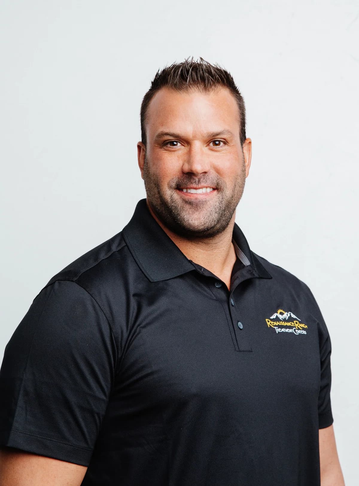 Tyson Dixon — Chief Executive Officer, Renaissance Ranch