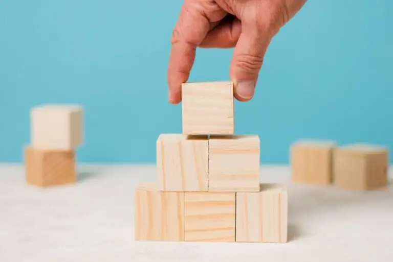 Building Block Supporting 7 Faith-Based Building Blocks to Support Long-Term Addiction Recovery ...