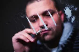 The Effects of Cocaine The Effects of Cocaine