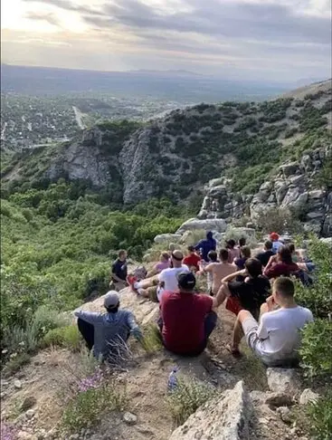 You Graduated from Treatment. Now What? Alumni meeting