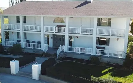 Phase 4: Residential Treatment Phase 4: Residential Treatment