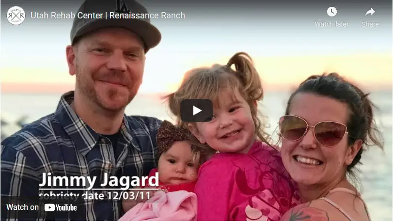 Utah Rehab Center | Renaissance Ranch