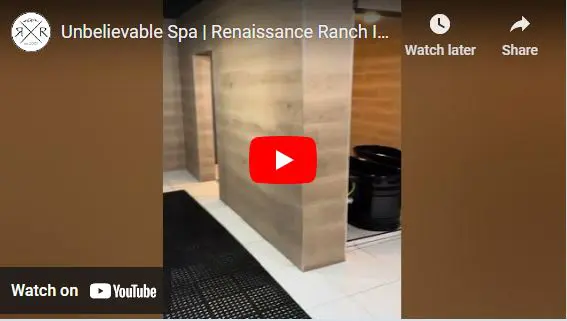 Renaissance Ranch Idaho