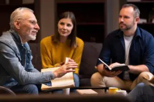 Christian-Based Rehab Can Benefit Everyone, Not Just Believers Christian-Based Rehab Can Benefit Everyone