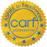 carf accredited