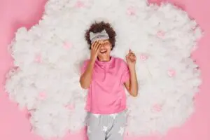 Surviving Pink Cloud Syndrome Surviving Pink Cloud Syndrome