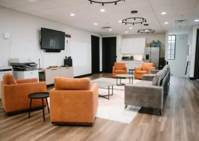 draper room