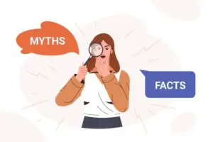 Debunking Myths about Women’s Rehabilitation Debunking Myths about Women’s Rehabilitation