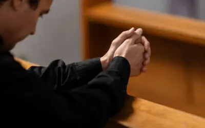Prayer and Reflection in Alcohol and Drug Rehab