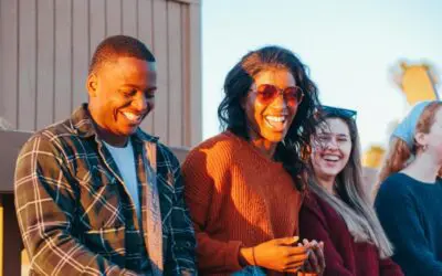 The Value That Can Come From Joining an Alumni Program to Help Overcome Social Anxiety