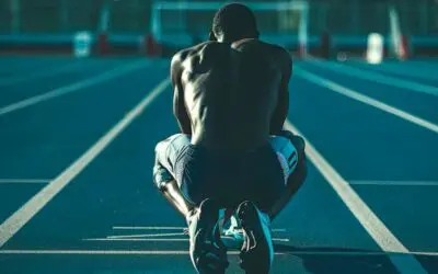 5 Famous Athletes Who Overcame Addiction