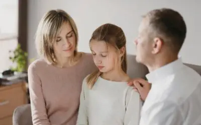 Finding Ways to Cope with Parental Guilt in Addiction Recovery