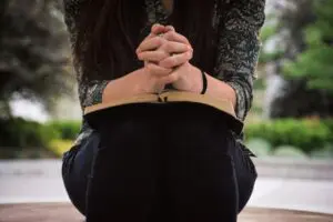 Faith-based Mindsets for Recovery Faith-based Mindsets for Recovery