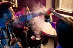 What’s the Big Deal with Club Drugs? What’s the Big Deal with Club Drugs?