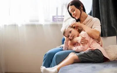 Single Moms: How to Get Help for Your Addiction