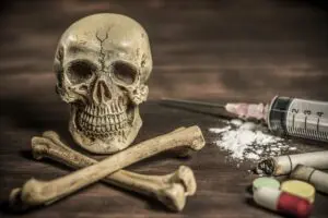 Physical Signs of Heroin Addiction Physical Signs of Heroin Addiction