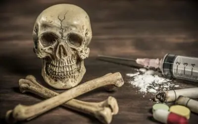 7 Physical Signs of Heroin Addiction