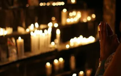 How to Have Faith During Withdrawal