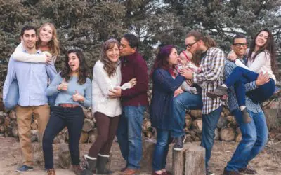 Strengthening Relationships With Family While in Recovery