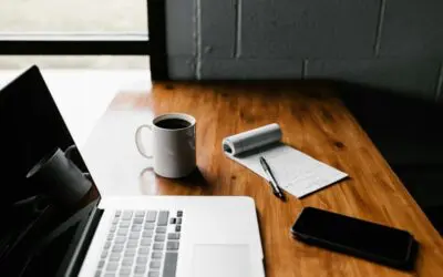 The Benefits of Recovery-Focused Online Classes