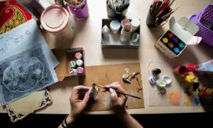Boost Addiction Recovery with Creative Arts Therapy Boost Addiction Recovery with Creative Arts Therapy