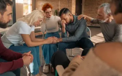 How to Heal Generational Trauma