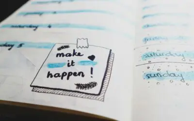 The Importance of Setting Goals on the Path to Recovery