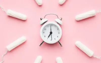 The Hidden Impact of Alcohol on Your Menstrual Cycle