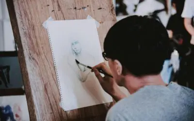 Creative Therapies and How They Can Enhance Recovery