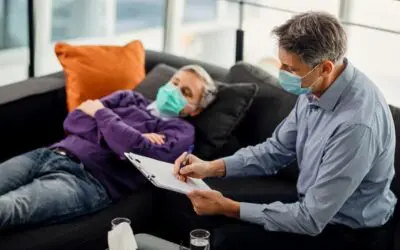 Your Guide to Starting Residential Treatment for Substance Abuse