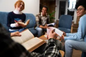 Is Christian Group Therapy the Right Choice? Is Christian Group Therapy the Right Choice?
