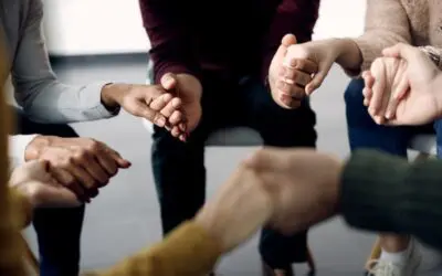 How Important is a Faith-based Support Group in Recovery?