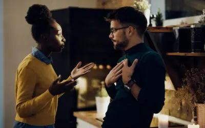 Is Your Partner Struggling With Substance Abuse?