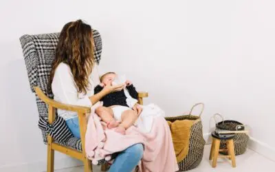 Addicted While Parenting? How Residential Treatment Can Work for You