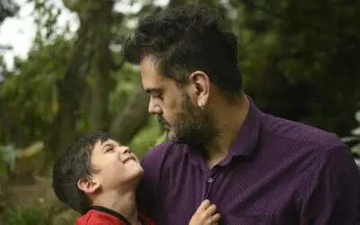 Stigma Surrounding Men’s Mental Health: How Can We Change the Narrative?