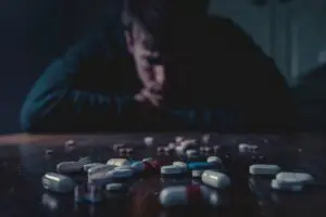 Why Do Men Face Higher Risks of Substance Abuse? Why Do Men Face Higher Risks of Substance Abuse?