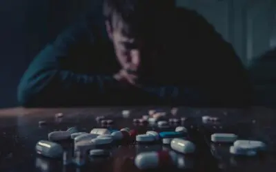 Why Do Men Face Higher Risks of Substance Abuse?