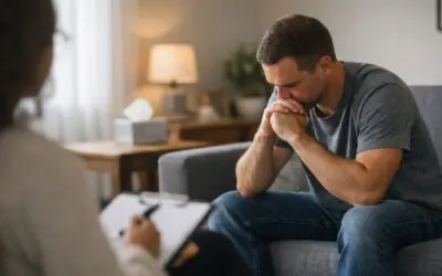 How to Navigate Grief in Recovery