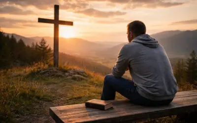 What to Do When God Feels Silent in Addiction Recovery