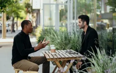 Why Comparison Is Harmful to Recovery